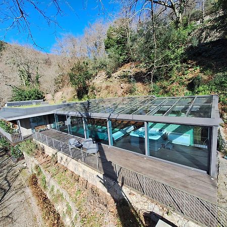 Quinta Dos Carqueijais Resort & Wellness 吉尔斯 外观 照片