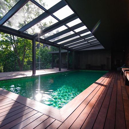 Quinta Dos Carqueijais Resort & Wellness 吉尔斯 客房 照片