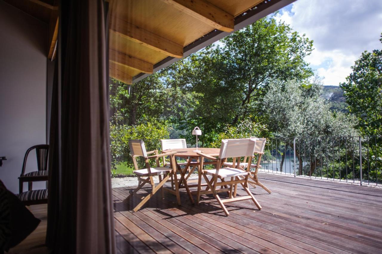 Quinta Dos Carqueijais Resort & Wellness 吉尔斯 外观 照片