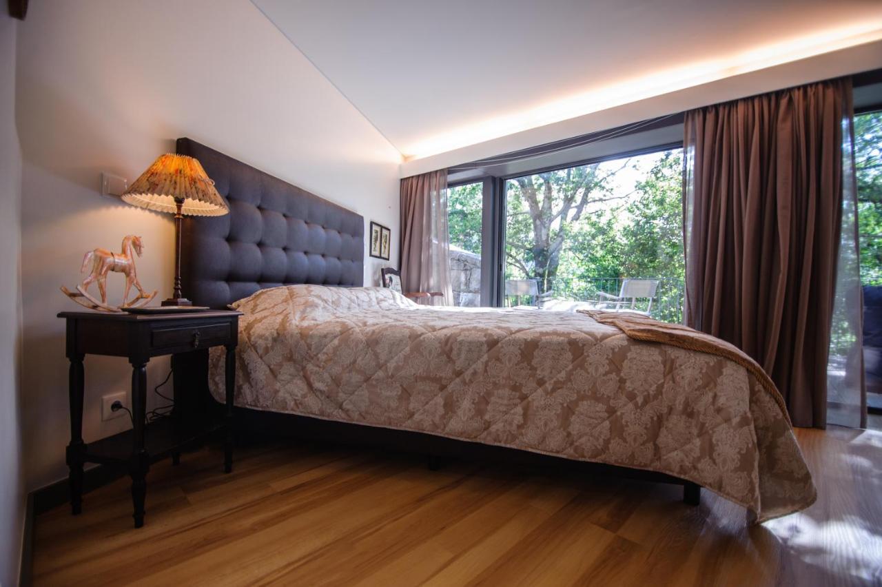 Quinta Dos Carqueijais Resort & Wellness 吉尔斯 外观 照片