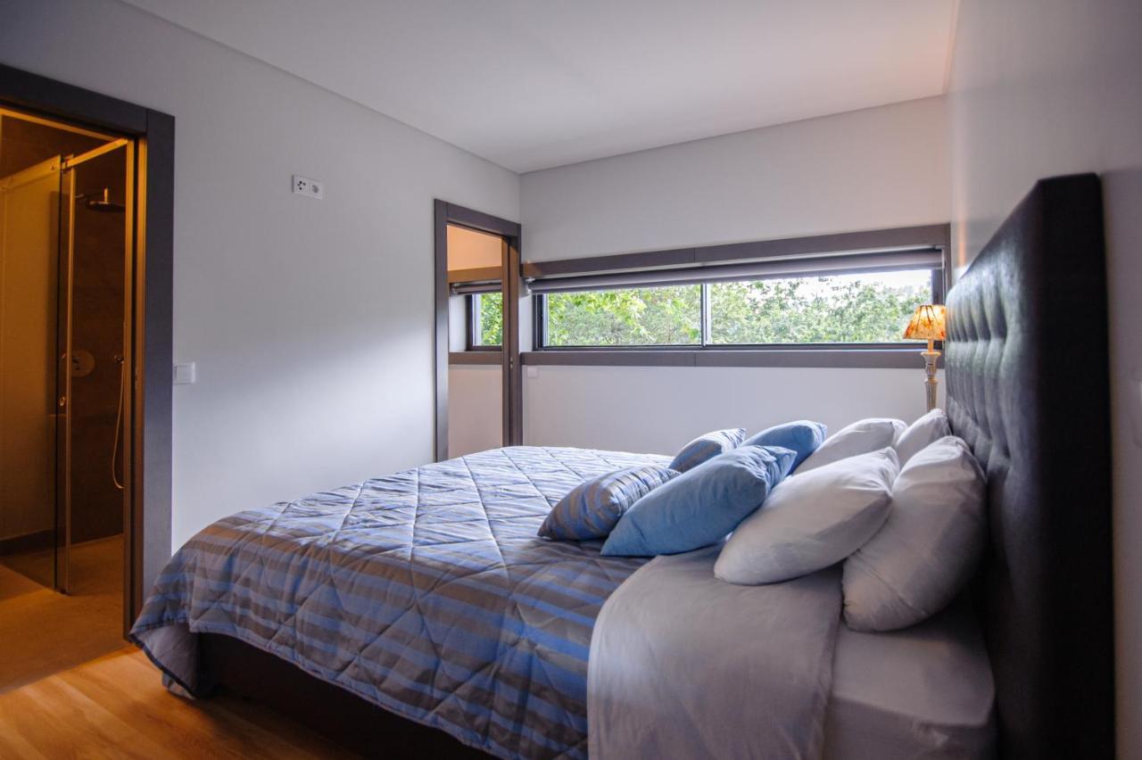 Quinta Dos Carqueijais Resort & Wellness 吉尔斯 外观 照片