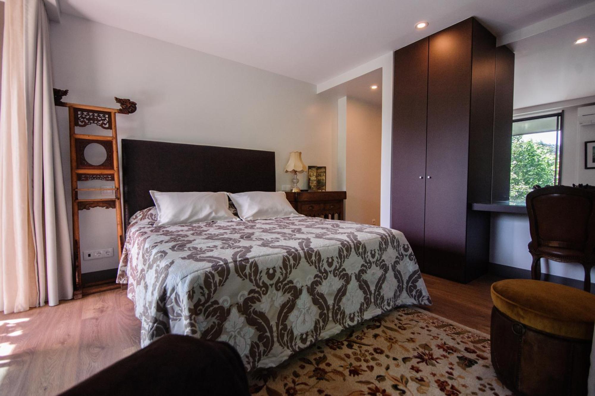 Quinta Dos Carqueijais Resort & Wellness 吉尔斯 客房 照片