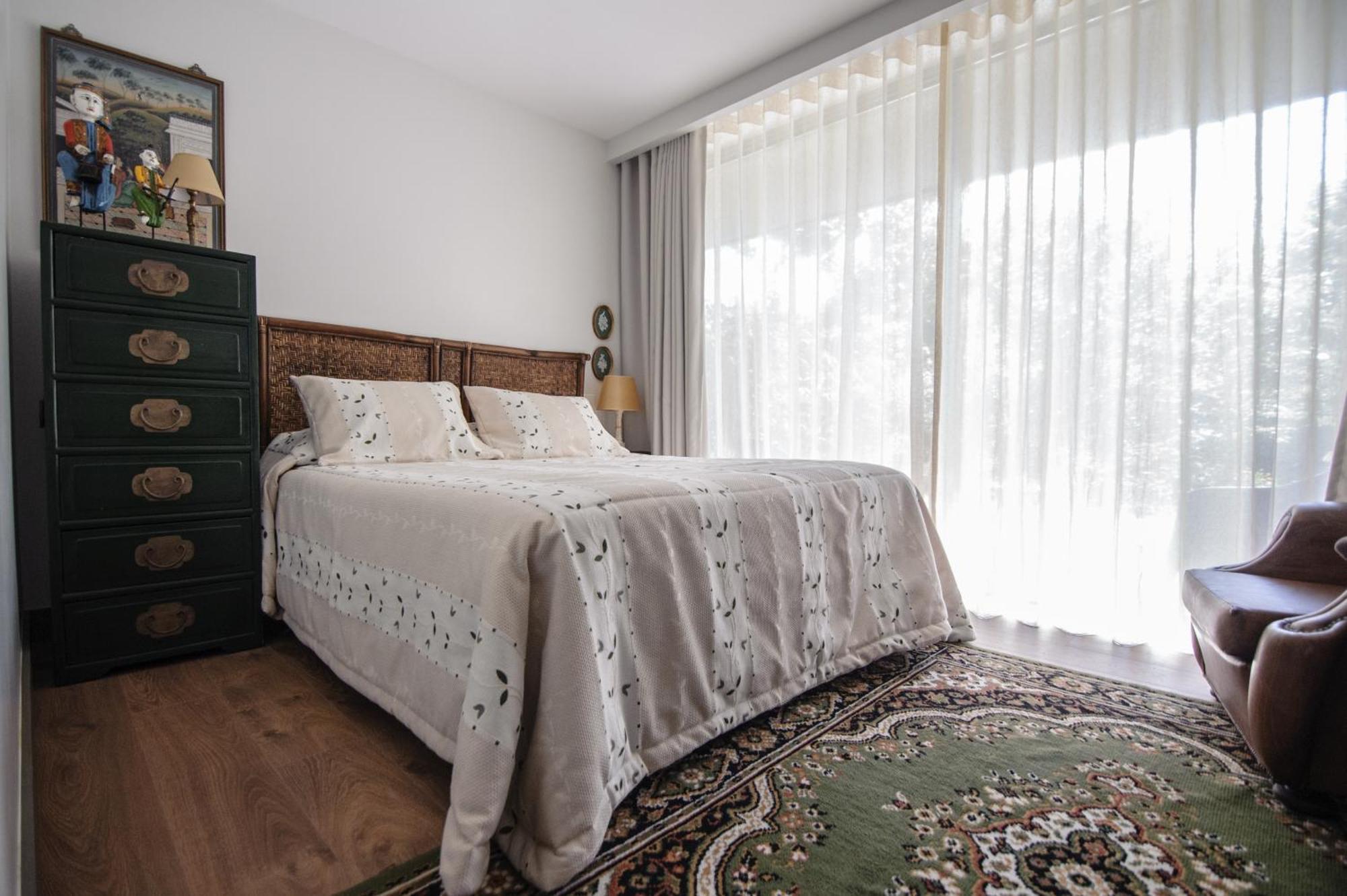 Quinta Dos Carqueijais Resort & Wellness 吉尔斯 外观 照片