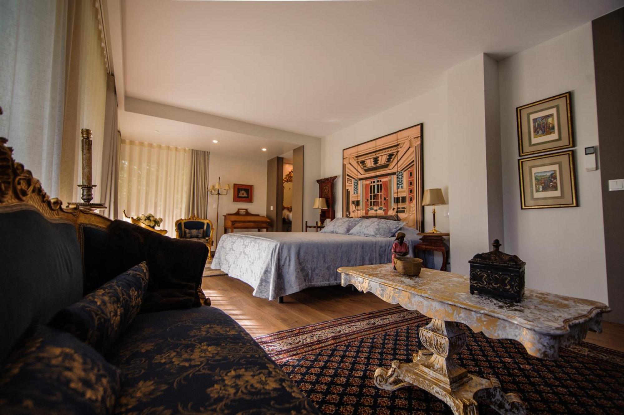 Quinta Dos Carqueijais Resort & Wellness 吉尔斯 外观 照片