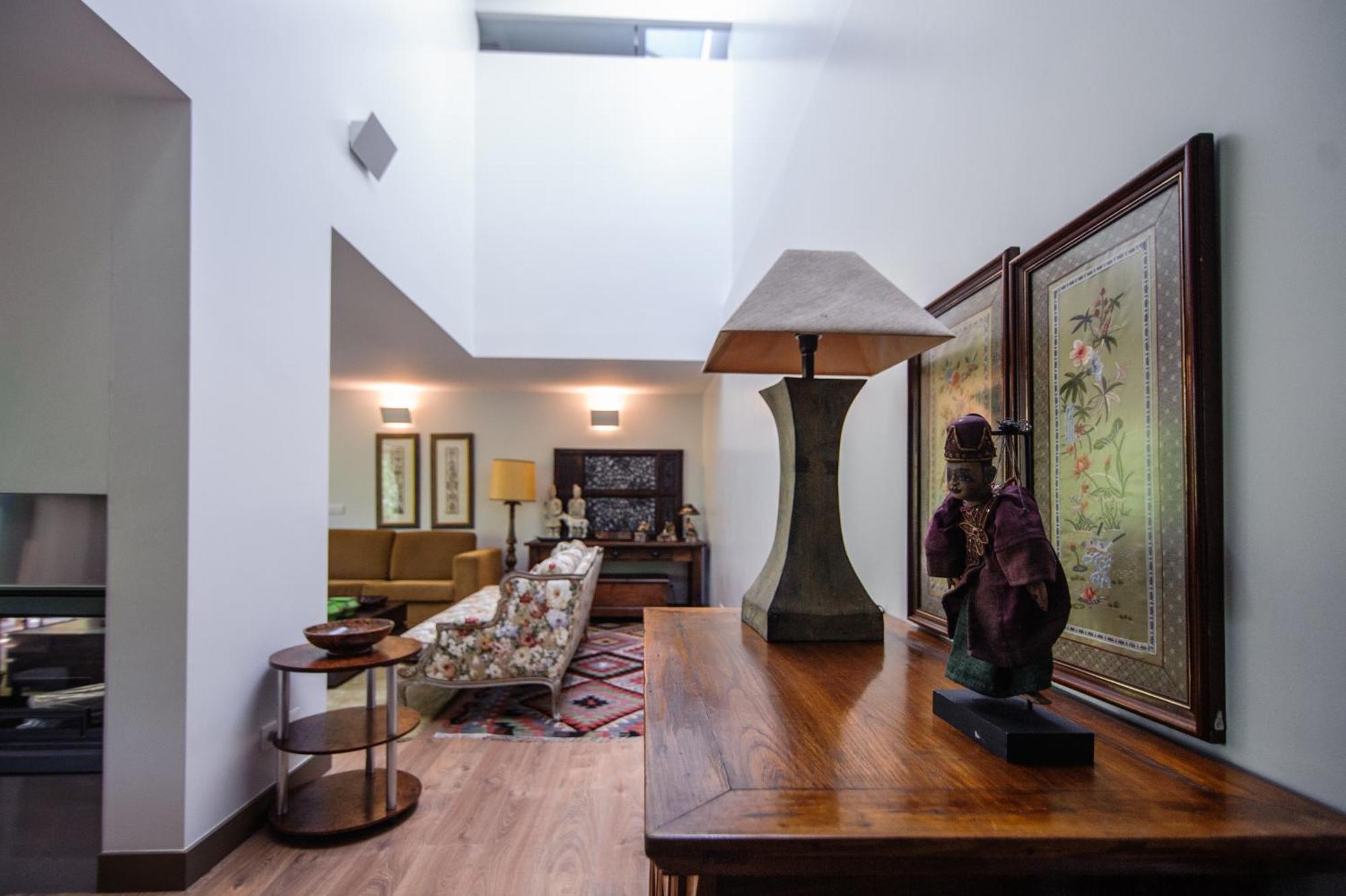 Quinta Dos Carqueijais Resort & Wellness 吉尔斯 外观 照片