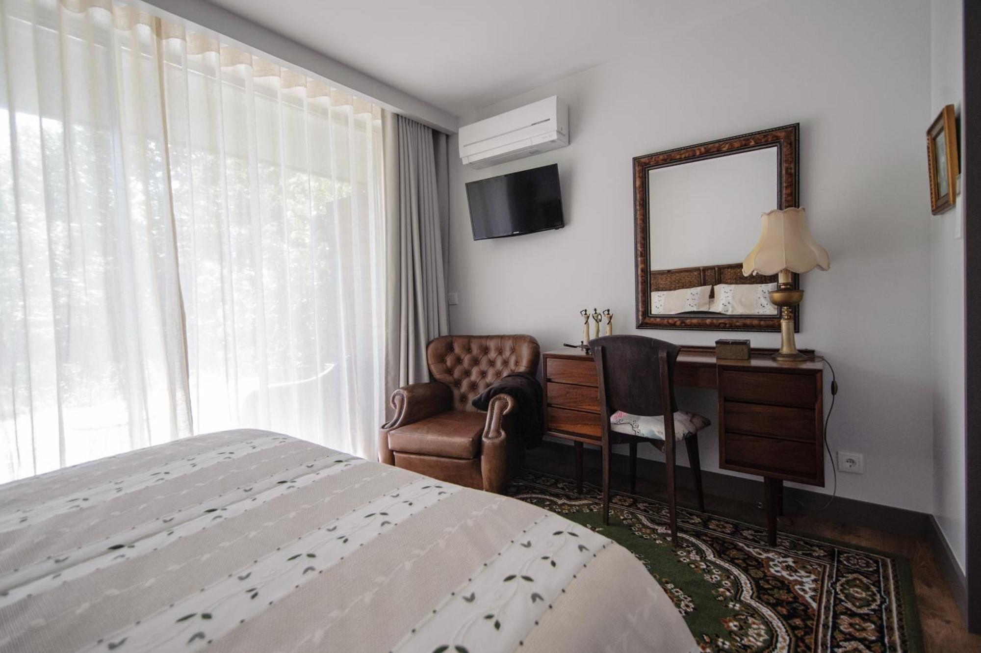 Quinta Dos Carqueijais Resort & Wellness 吉尔斯 客房 照片