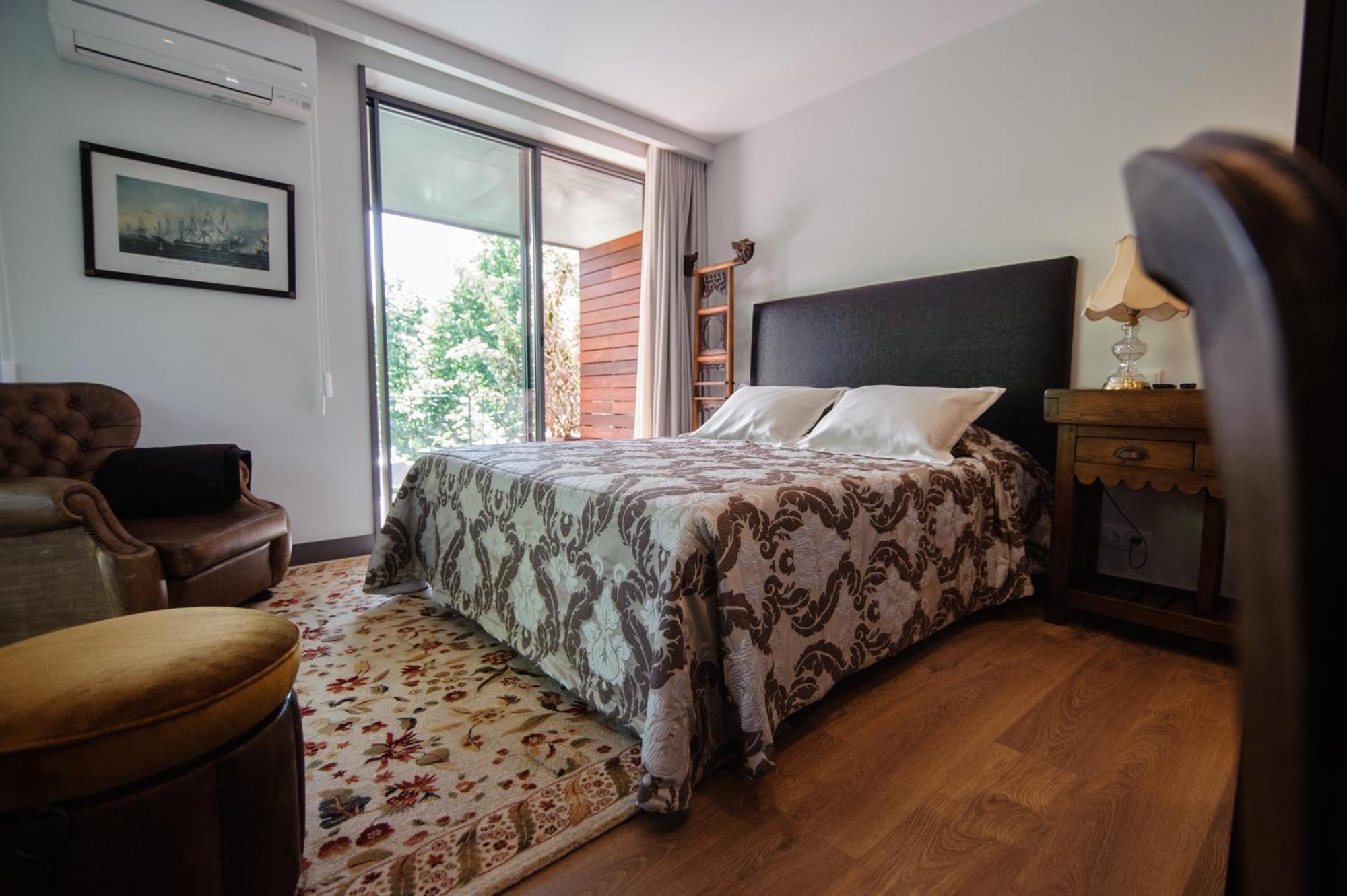 Quinta Dos Carqueijais Resort & Wellness 吉尔斯 客房 照片