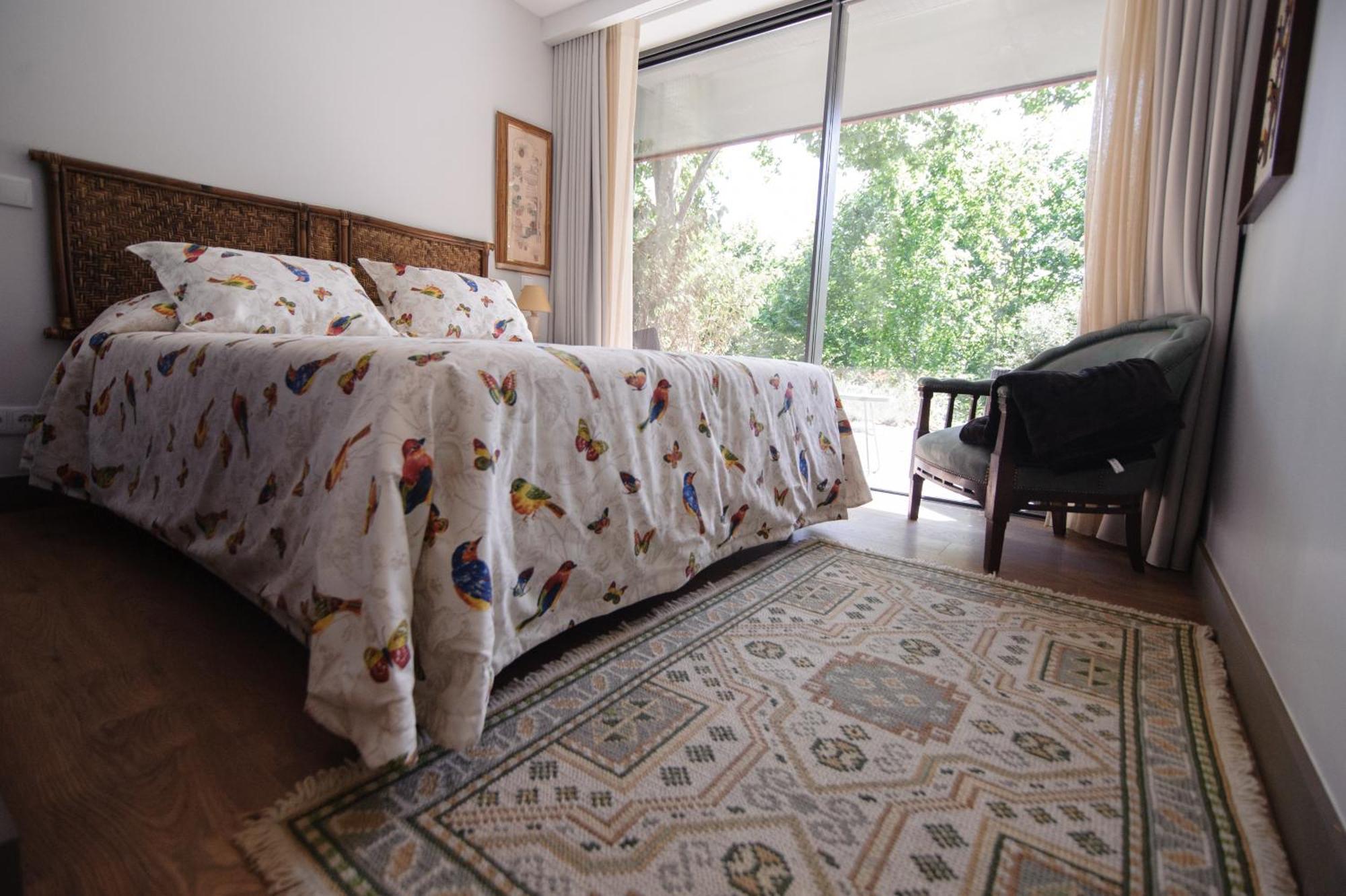 Quinta Dos Carqueijais Resort & Wellness 吉尔斯 客房 照片