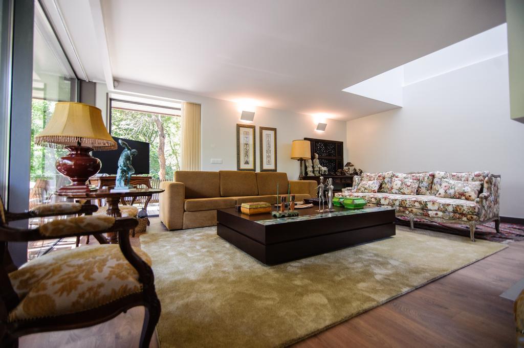 Quinta Dos Carqueijais Resort & Wellness 吉尔斯 外观 照片