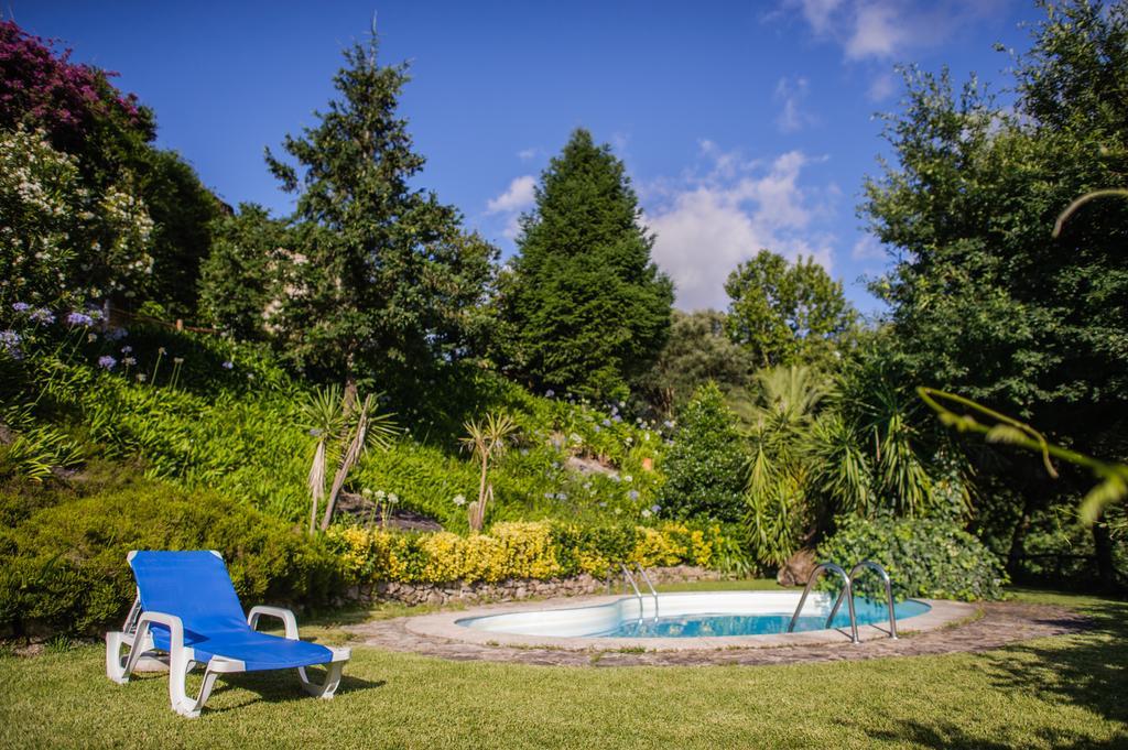 Quinta Dos Carqueijais Resort & Wellness 吉尔斯 外观 照片