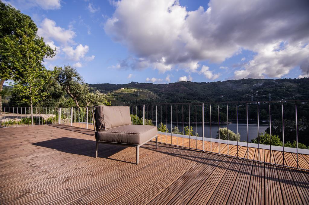 Quinta Dos Carqueijais Resort & Wellness 吉尔斯 外观 照片