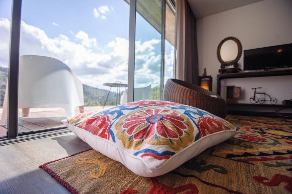 Quinta Dos Carqueijais Resort & Wellness 吉尔斯 外观 照片