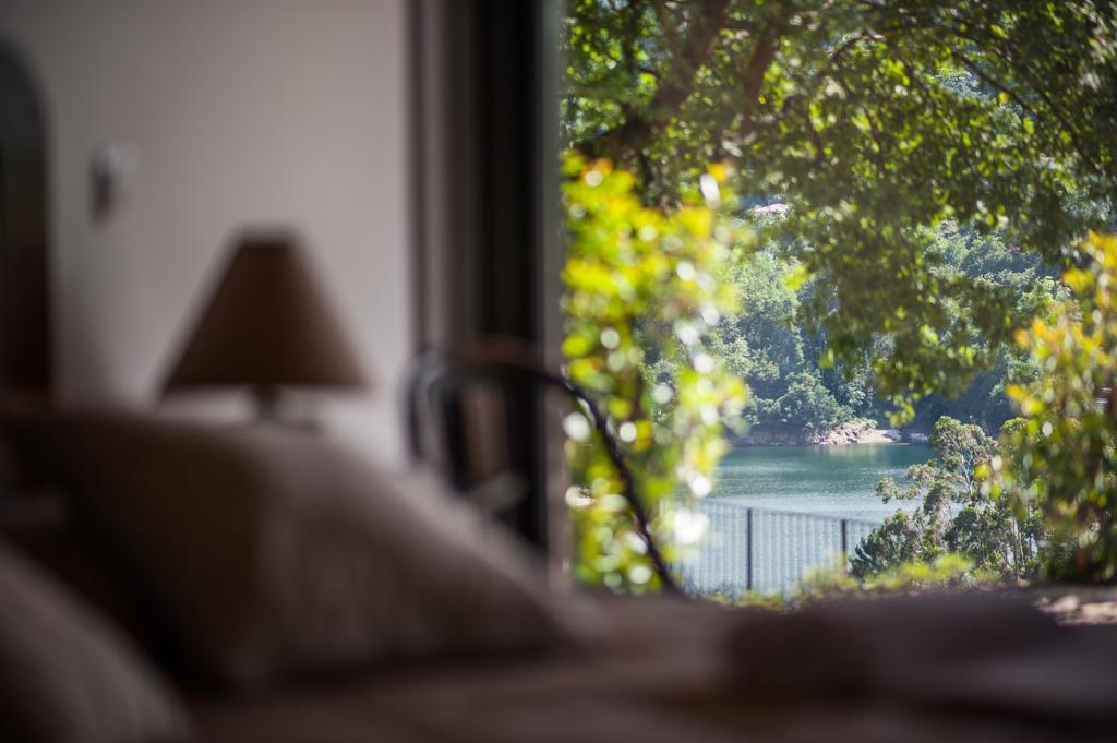 Quinta Dos Carqueijais Resort & Wellness 吉尔斯 外观 照片