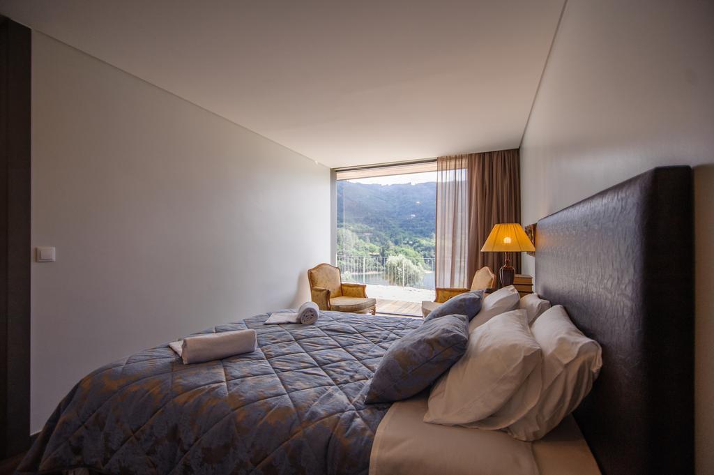 Quinta Dos Carqueijais Resort & Wellness 吉尔斯 外观 照片
