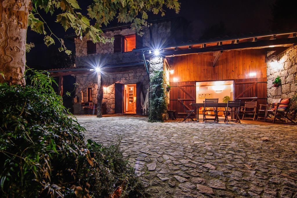 Quinta Dos Carqueijais Resort & Wellness 吉尔斯 外观 照片