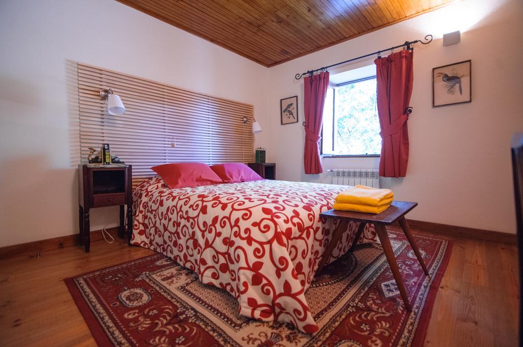 Quinta Dos Carqueijais Resort & Wellness 吉尔斯 外观 照片