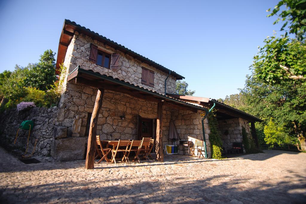 Quinta Dos Carqueijais Resort & Wellness 吉尔斯 外观 照片