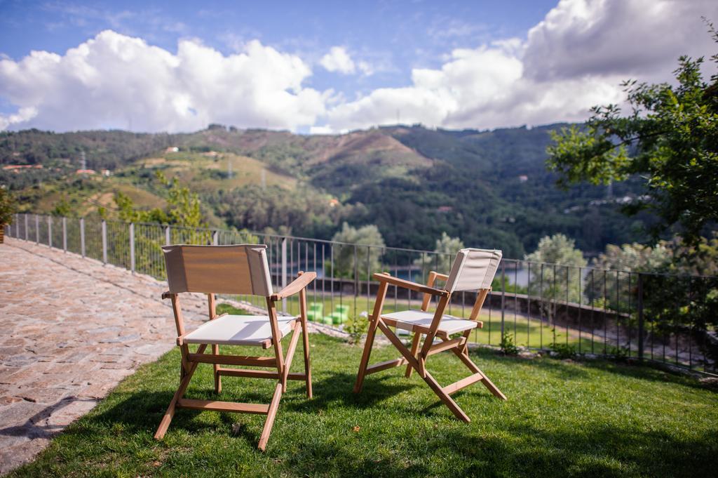Quinta Dos Carqueijais Resort & Wellness 吉尔斯 外观 照片