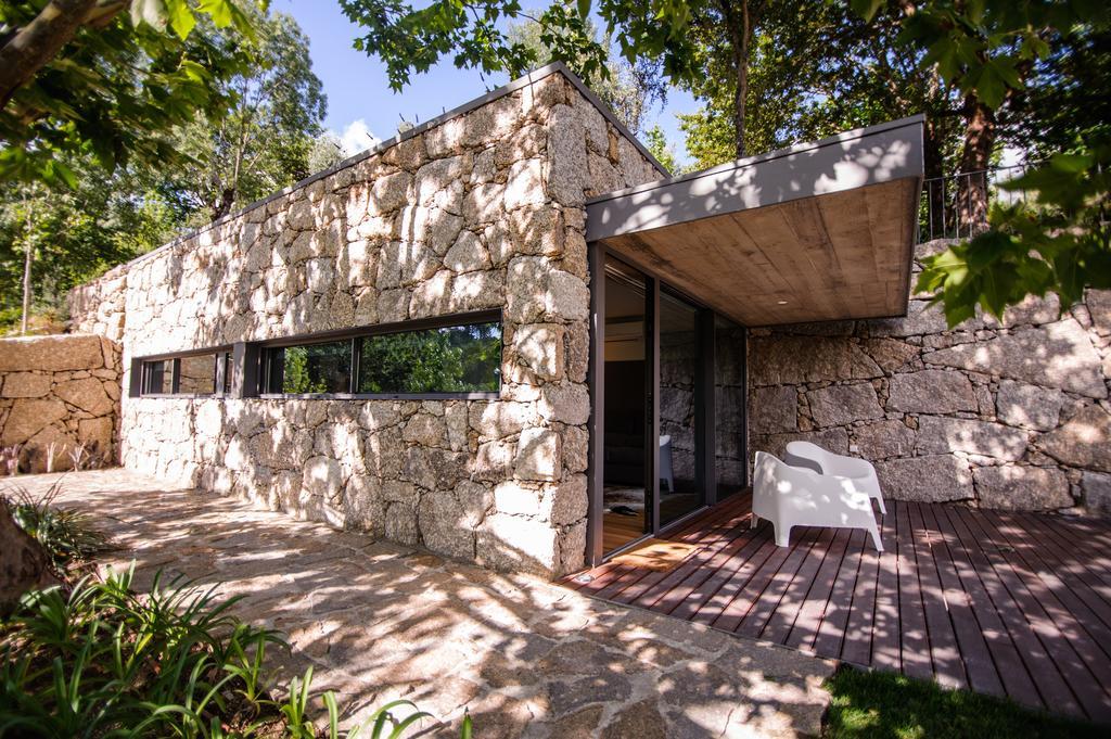 Quinta Dos Carqueijais Resort & Wellness 吉尔斯 外观 照片