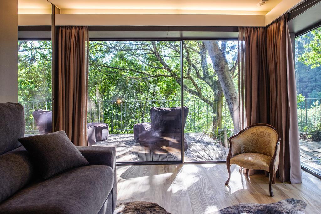 Quinta Dos Carqueijais Resort & Wellness 吉尔斯 外观 照片