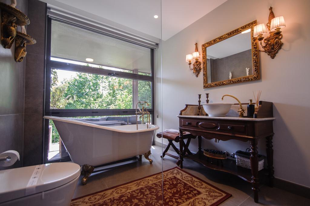 Quinta Dos Carqueijais Resort & Wellness 吉尔斯 外观 照片